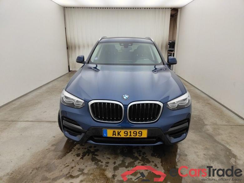 BMW X3 30e 2.0i 252 xDrive 5d Sport Auto #1