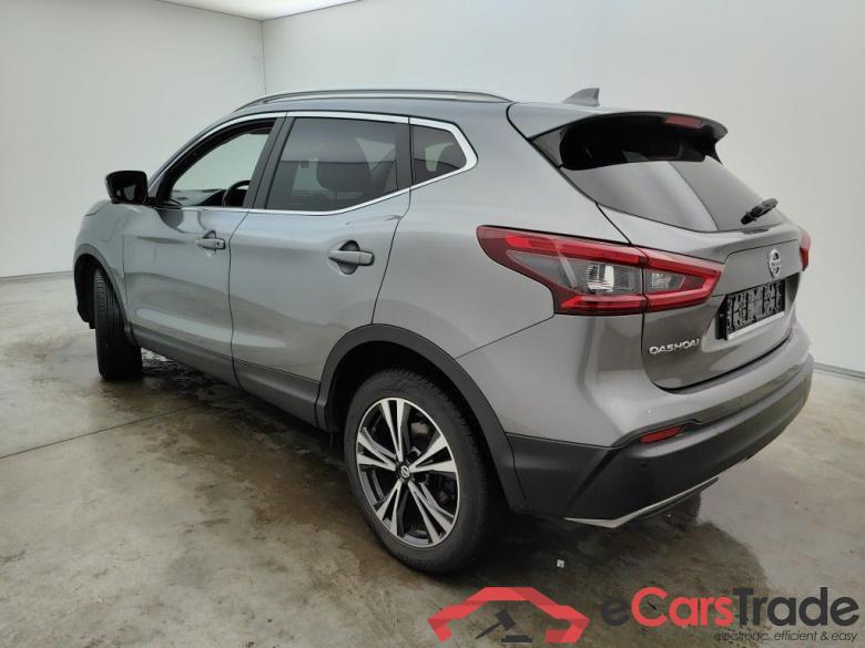 Nissan Qashqai MHEV 103KW N-Connecta 5d #3