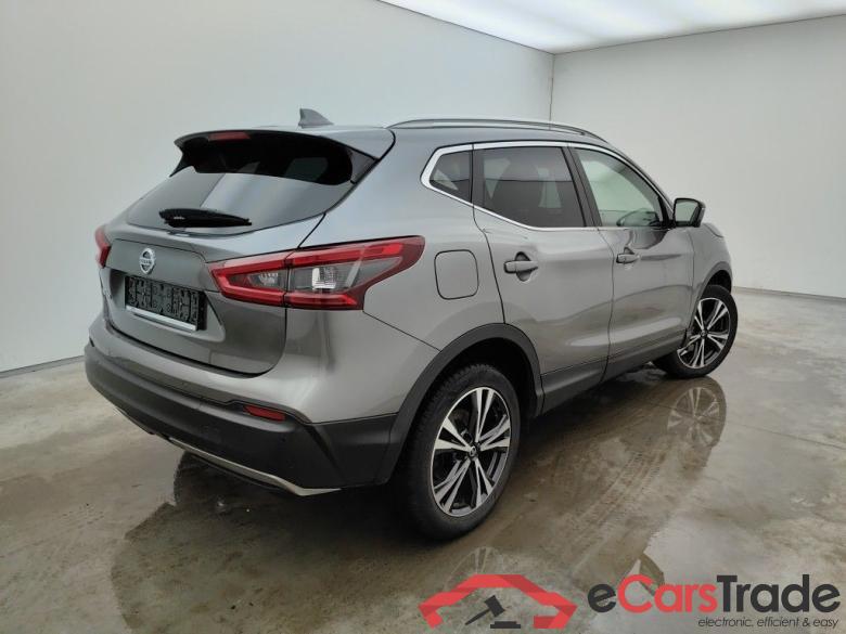 Nissan Qashqai MHEV 103KW N-Connecta 5d #5