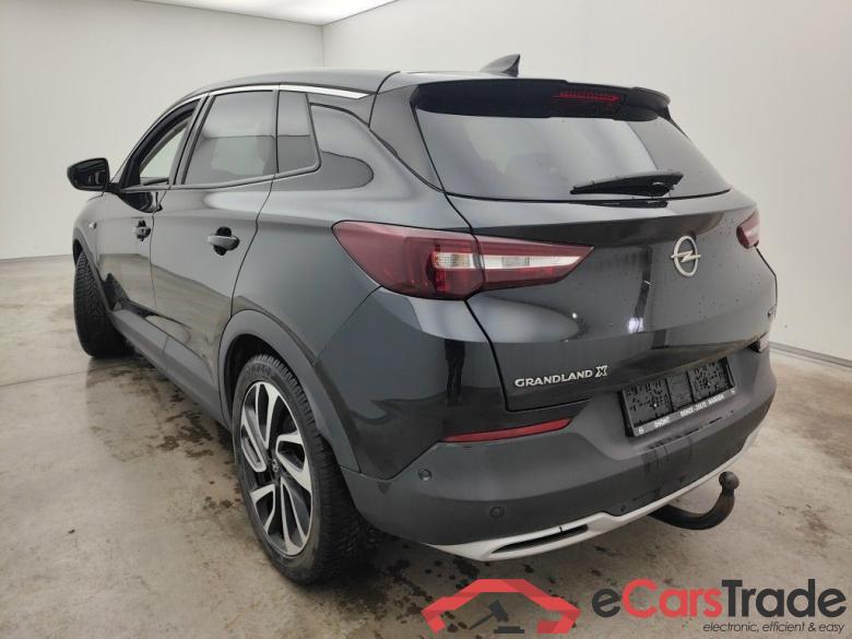 Opel Grandland X 2.0 Turbo D S/S AT8 Ultimate 5d #3