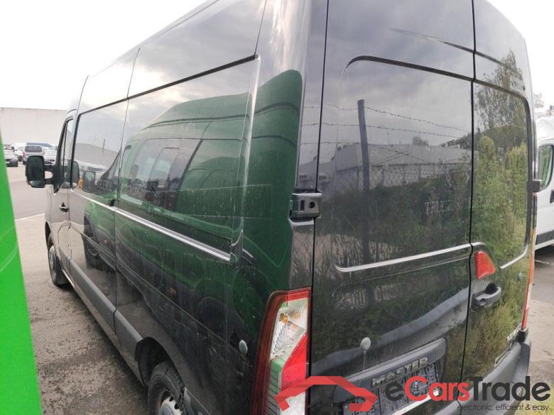 Renault Master 2.3 DCI 135 BLUE GRAND CONFORT L2H2 35  !! Technical issues !!! wagen wordt verkocht met IB I COC en Attest van v #5