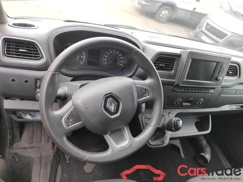 Renault Master 2.3 DCI 135 BLUE GRAND CONFORT L2H2 35  !! Technical issues !!! wagen wordt verkocht met IB I COC en Attest van v #6