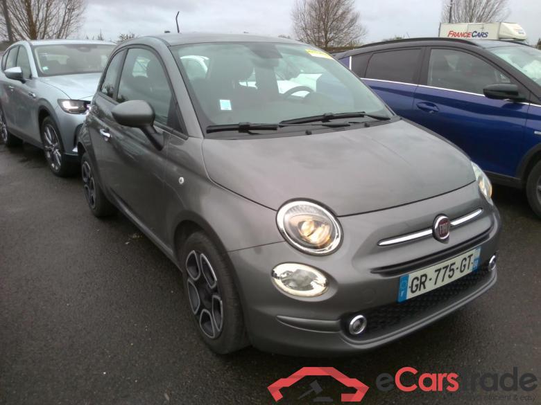 500 MY22 HYB 70 CLUB  #1