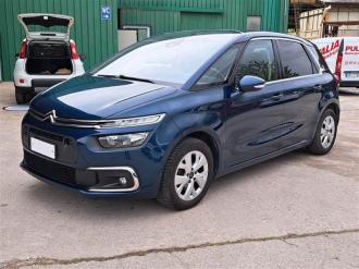 Citroen Grand C4 Picasso / SpaceTourer