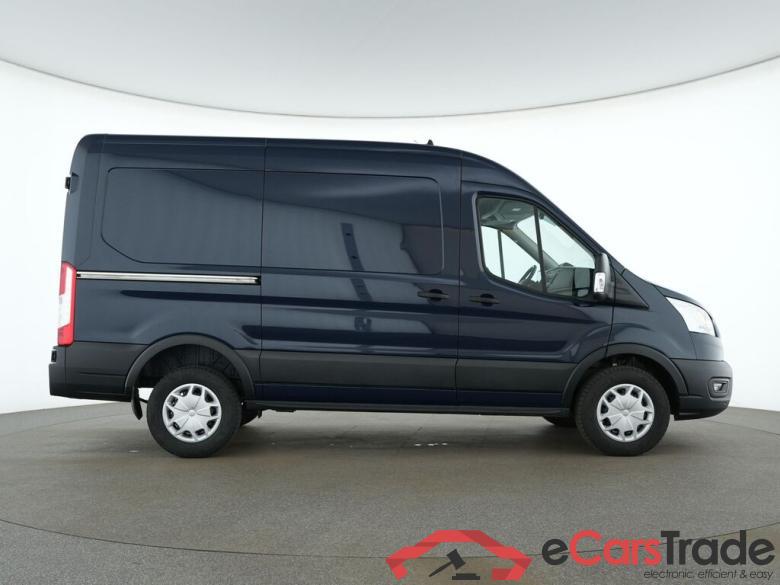 Ford 350 L2 Trend Transit Kasten #3