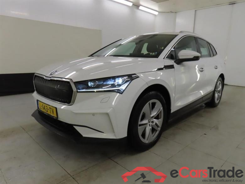 SKODA Enyaq iV 80