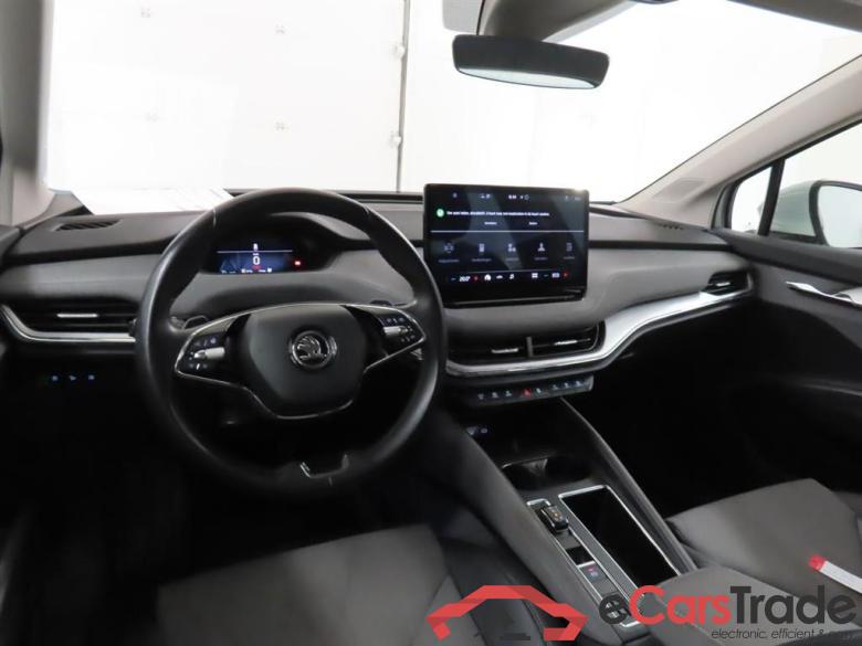 SKODA Enyaq iV 80 #3