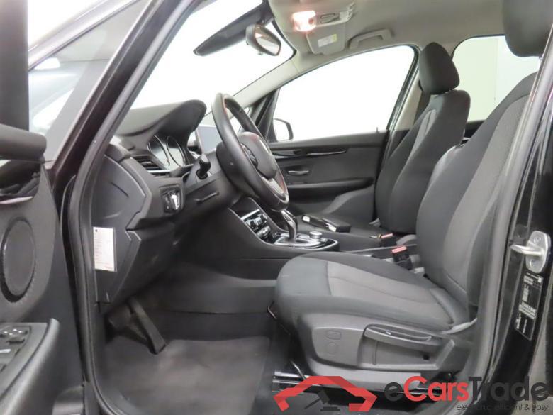 BMW 2-serie Gran Tourer 216d 7p. Exec. Ed. #5