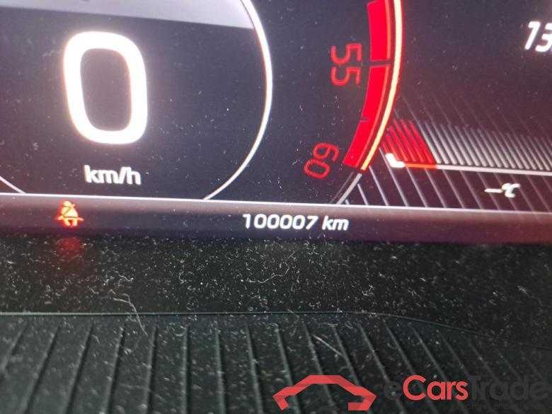 Skoda 2.0 TDI 110kW (150CV) DSG 4X4 Ambition Karoq Ambition 4x4 2.0 TDI 150CV AT7 E6dT #5