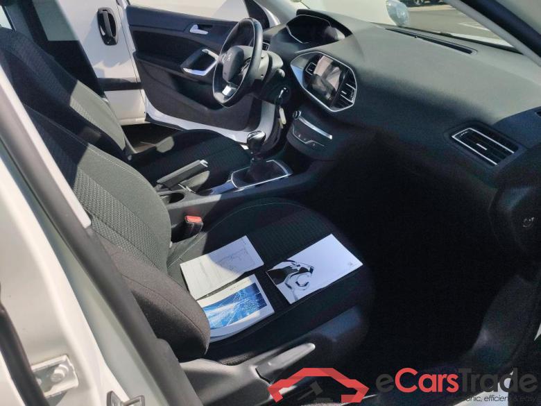 Peugeot 5P Active Pack BlueHDi 100 S&S 308 Active Pack 1.5 HDi 100CV MT6 E6dT #6