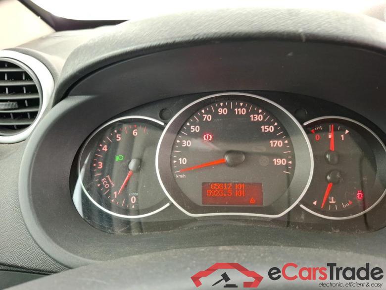 Renault Grand Vol ExtraR-Link dCi 90 Kangoo Express Maxi Extra (Série Spéciale) 1.5 dCi 90CV BVM5 E6 #6