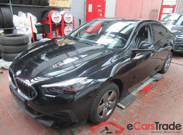 BMW 2-Serie Gr.Coupé ´19 Baureihe 2 Gran Coupe 216 d Advantage 1.5 85KW AT7 E6d