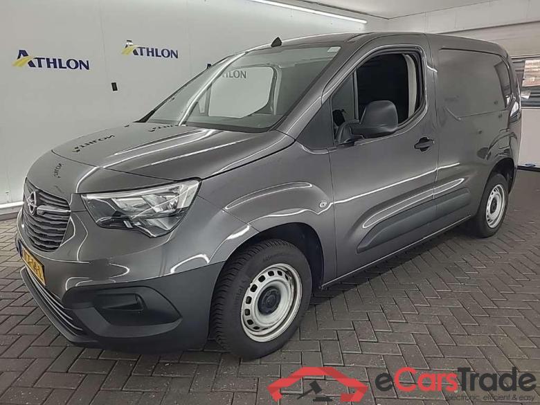 OPEL Combo 1.5D 100pk S&S 650kg Standaard L1 4D #1