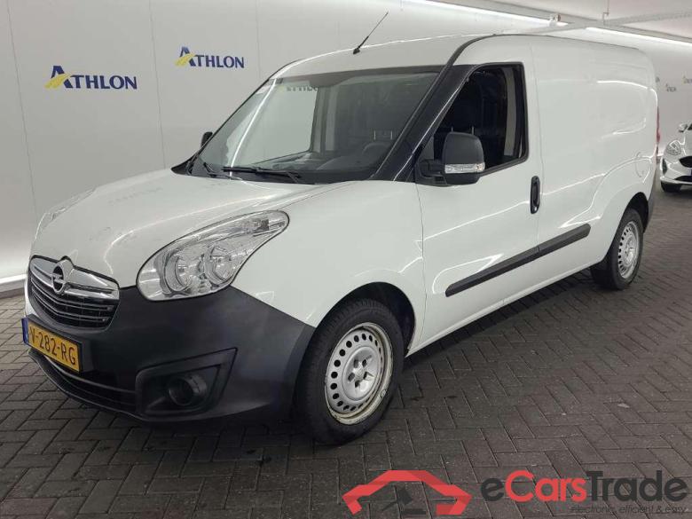 OPEL Combo L2H1 1.3 CDTi EU6 S/S Edit 4D 70kW #1