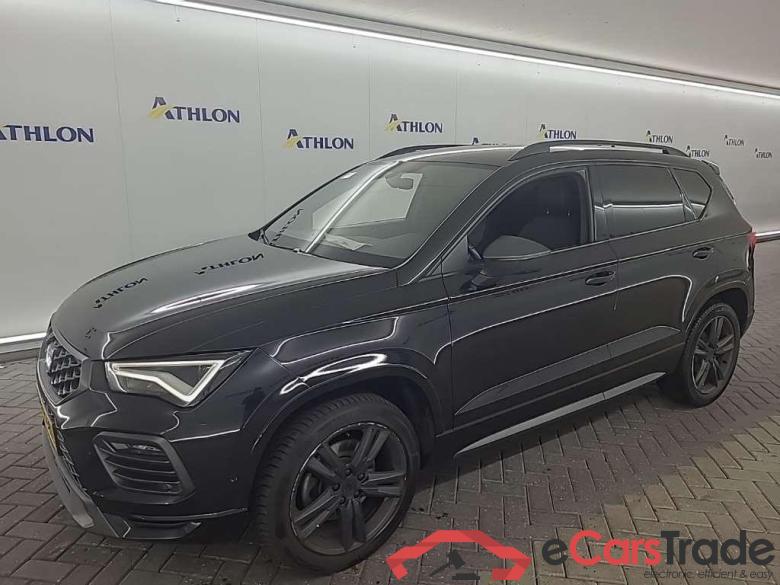 SEAT Ateca 2.0 TDI FR Business Intense DSG-7 5D 110kW #1