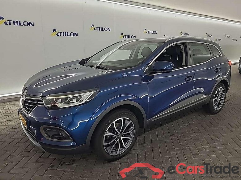 RENAULT KADJAR TCe 140 GPF Intens 5D 103kW #1