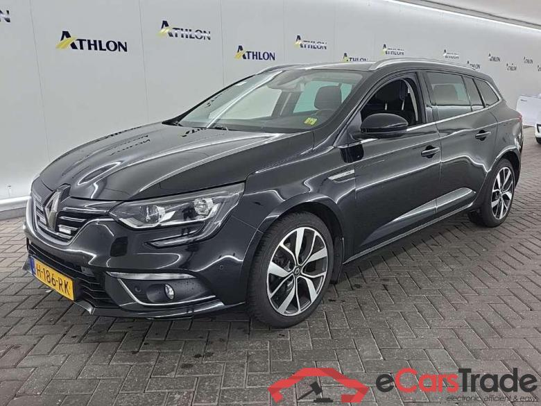RENAULT Mégane Estate TCe 115 Bose 5D 85kW #1