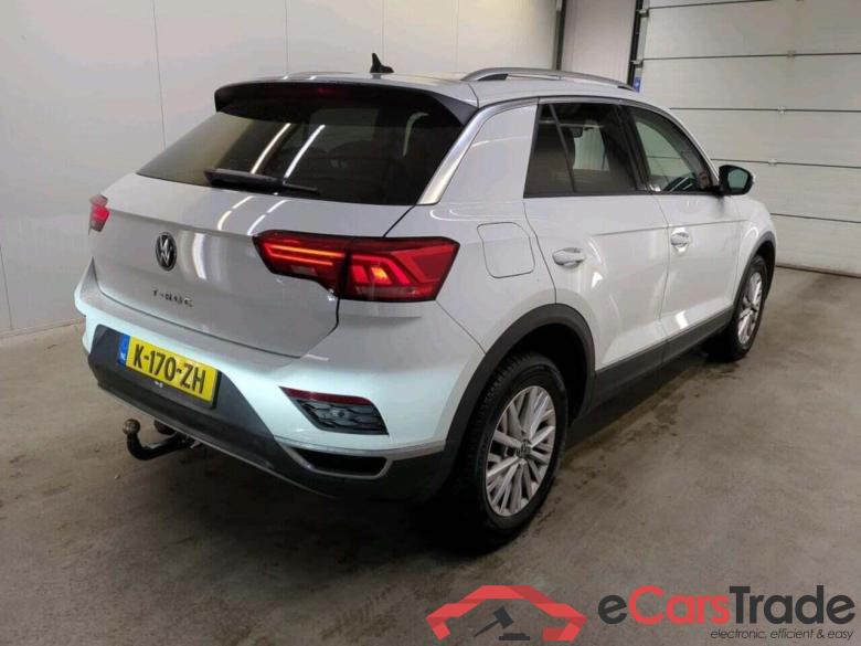 VOLKSWAGEN T-Roc 1.0 TSI Style Bns #2