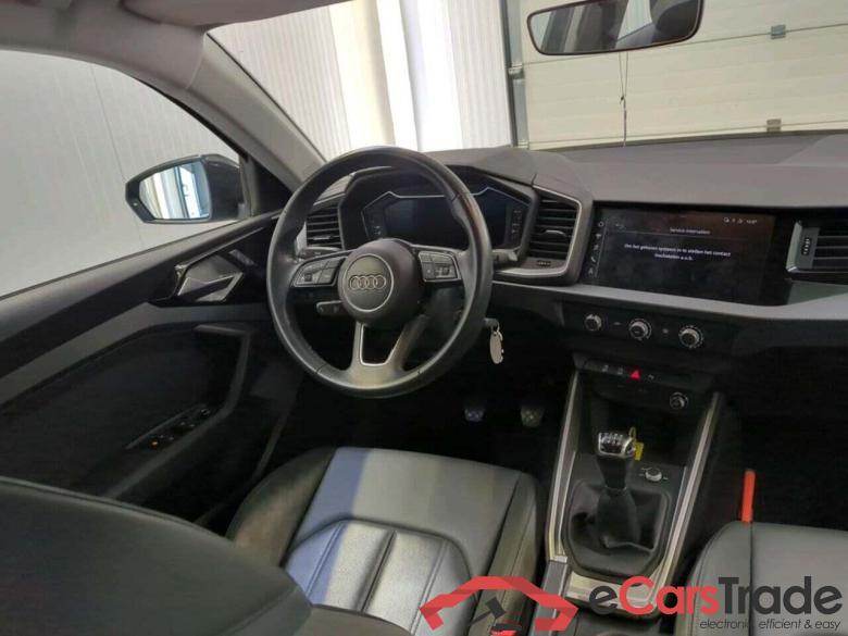 AUDI A1 Sportback 30 TFSI epic #3