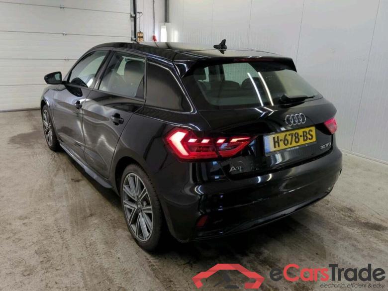 AUDI A1 Sportback 30 TFSI epic #6