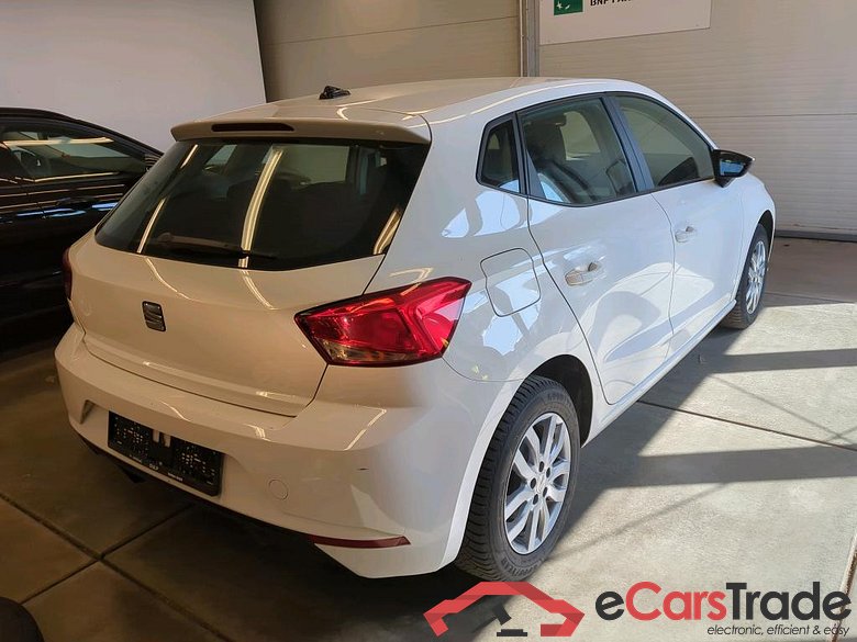 Seat Ibiza ´17 Ibiza Style 1.0 TSI 70KW MT5 E6d #2