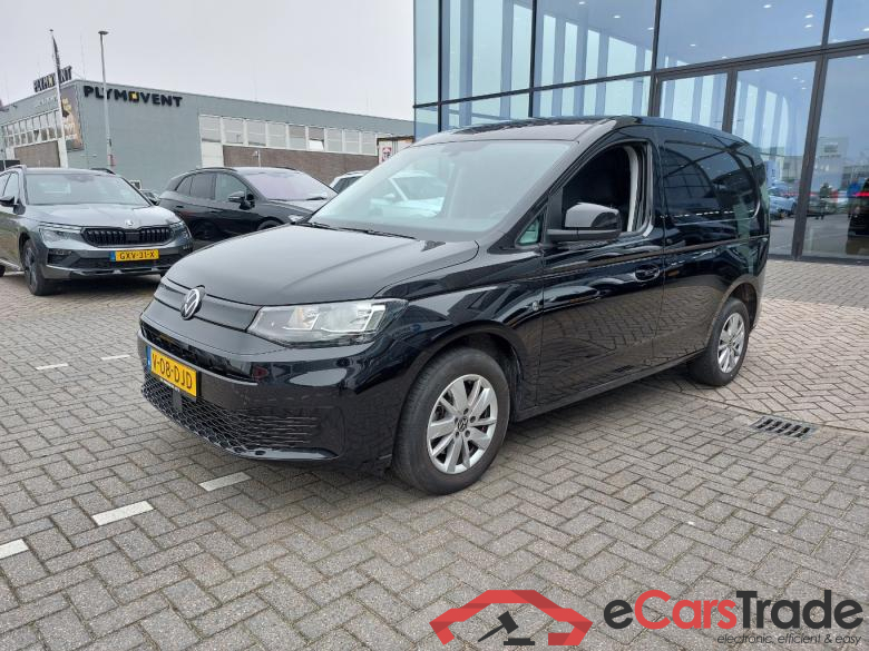 VOLKSWAGEN Caddy Cargo 2.0 TDI