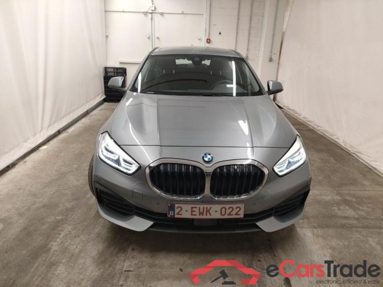 BMW 1 Reeks Hatch 116i (80 kW) 5d #1