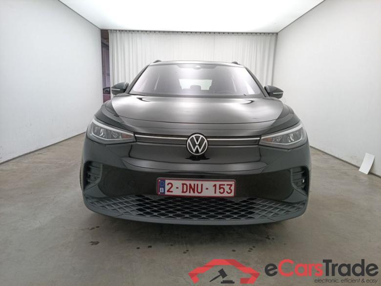Volkswagen ID.4 77kWh 128kW Pro 5d excluweb end 03.04 #1