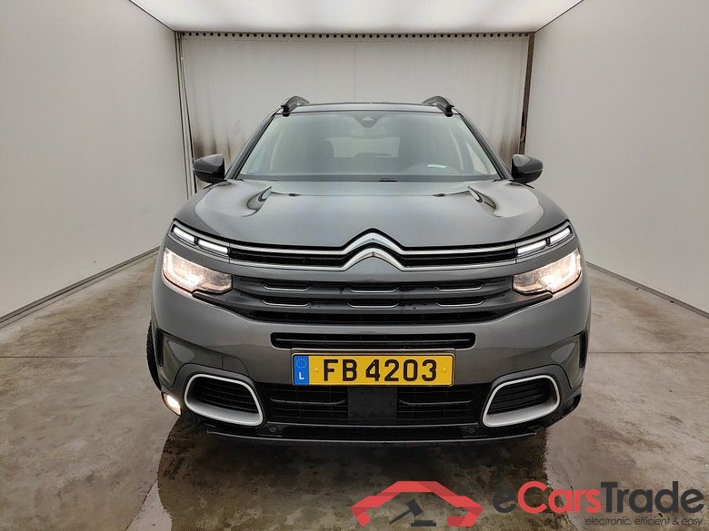 CITROEN C5 AIRCROSS DIESEL 1.5 BlueHDi 130 Feel S&S 105g (EU6.2) 5d Auto