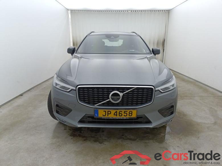 VOLVO XC60 DIESEL - 2017 2.0 B5 235 AWD R-Design Ge. AdBlue (EU6d-T.) 5d