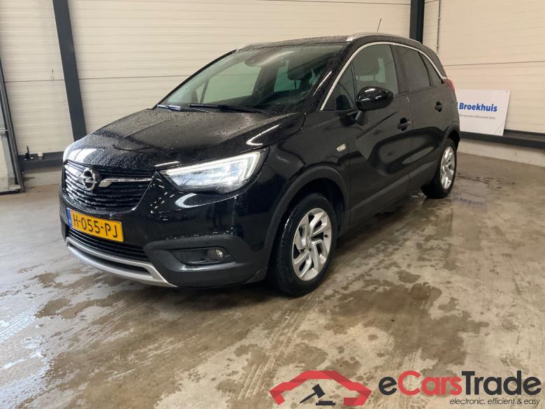 OPEL Crossland X 1.2 T. Innovation #1
