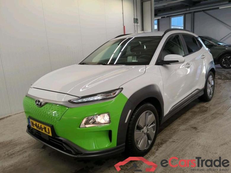 HYUNDAI Kona EV Fashion 64 kWh #1