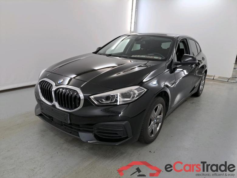 BMW 1 SERIES HATCH 1.5 116DA (85KW) Business Model Advantage #1