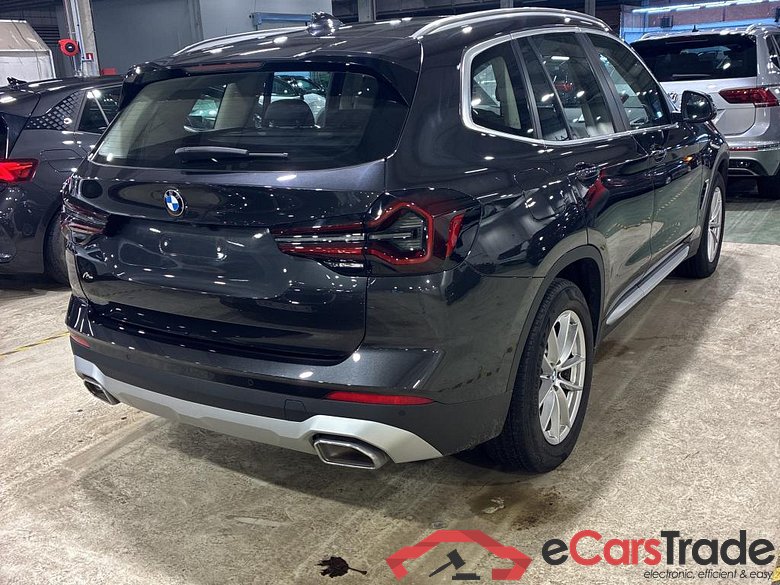 BMW X3 2.0 SDRIVE18D (110KW) AUTO Business Pack Park Assist plus Comfort Acces #4