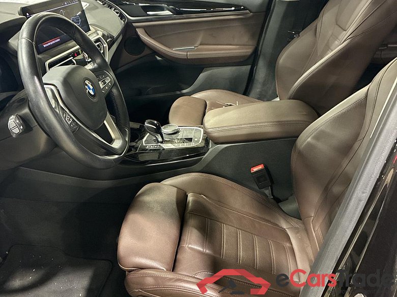 BMW X3 2.0 SDRIVE18D (110KW) AUTO Business Pack Park Assist plus Comfort Acces #5