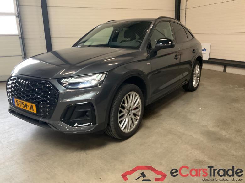 AUDI Q5 Sportback 50 TFSI e S ed.Comp. #1