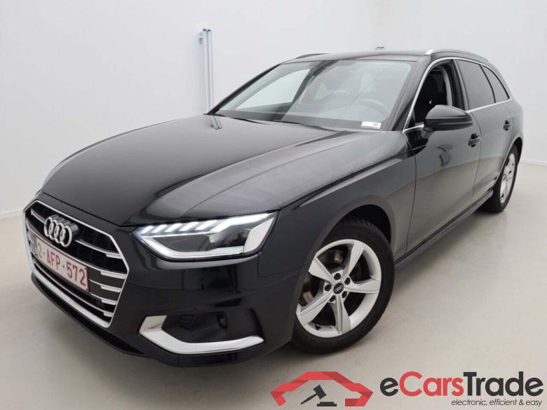AUDI A4 AVANT 2.0 35 TFSI S-TRONIC #1
