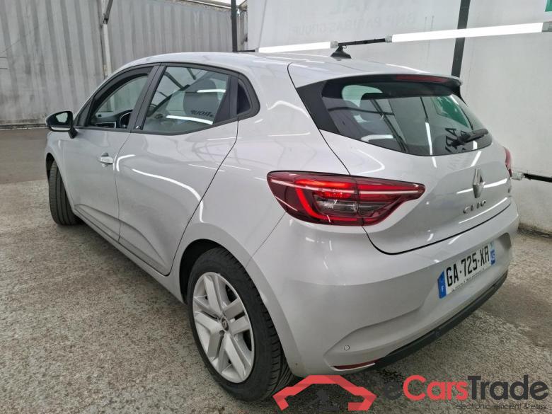 Renault Business E-TECH 140 -21 Clio V Business 1.6 E-TECH Hybrid 140CV BVA6 E6d #2