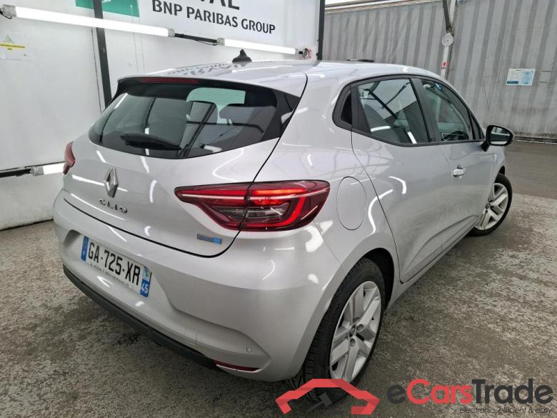Renault Business E-TECH 140 -21 Clio V Business 1.6 E-TECH Hybrid 140CV BVA6 E6d #3