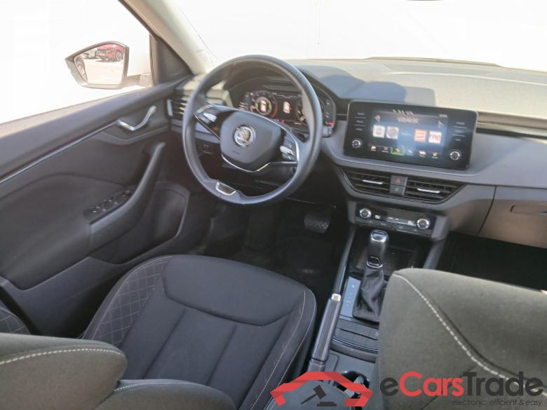 Skoda 1.0 TSI 81kW (110CV) DSG Ambition (CX) SKODA KAMIQ 1.0 TSI 81kW (110CV) DSG Ambition #3