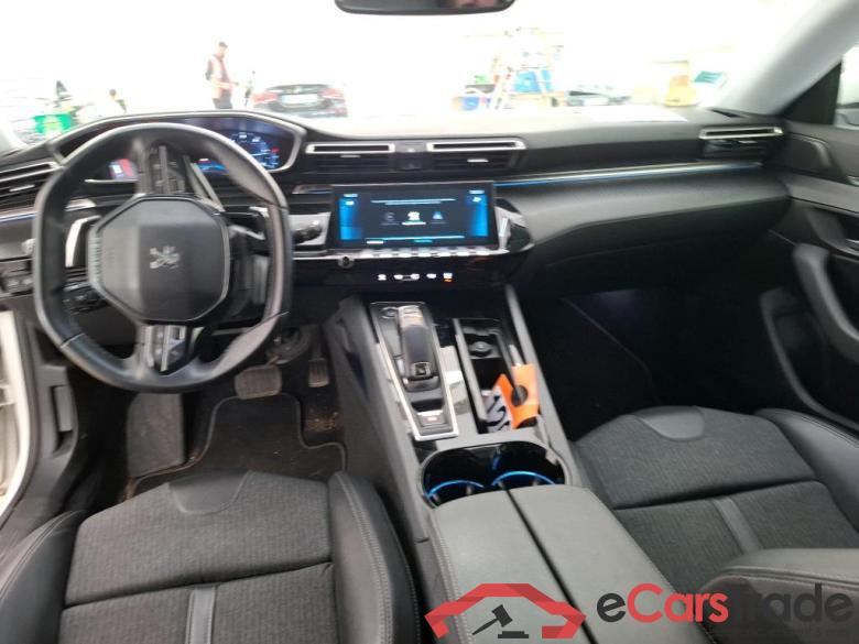 Peugeot BlueHDi 130 S&S EAT8 ALLURE BUSINESS 508 SW Allure Business 1.5 HDi 130CV BVA8 E6d #5