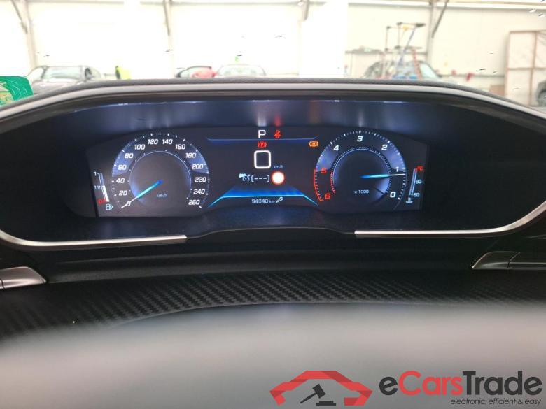 Peugeot BlueHDi 130 S&S EAT8 ALLURE BUSINESS 508 SW Allure Business 1.5 HDi 130CV BVA8 E6d #6