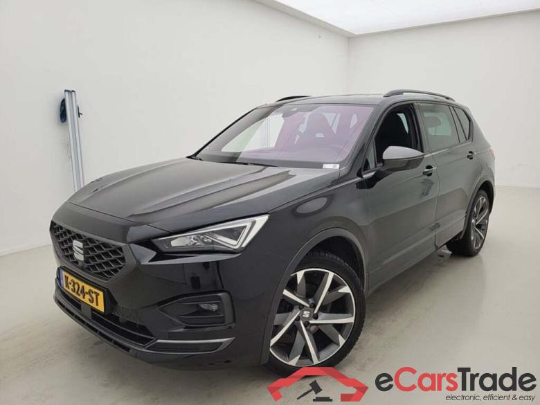 SEAT Tarraco 1.5 TSI FR DSG #1