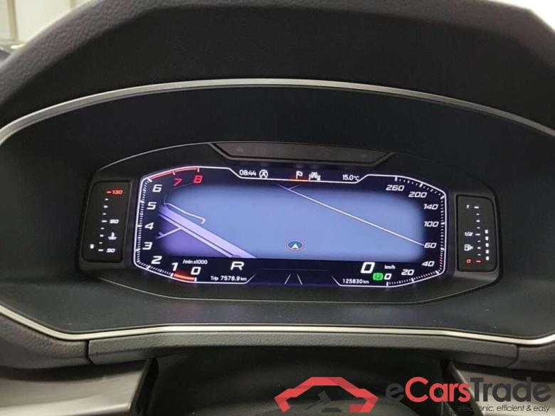 SEAT Tarraco 1.5 TSI FR DSG #4