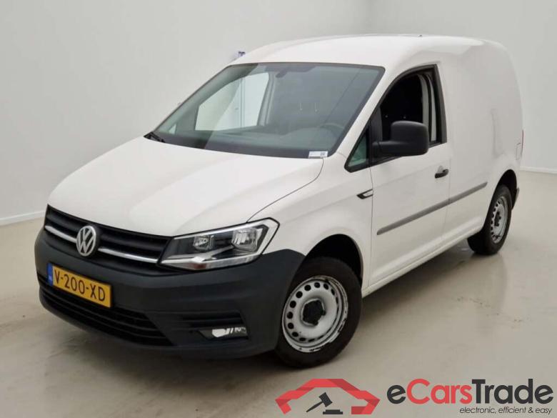 VOLKSWAGEN Caddy 2.0 TDI L1H1 