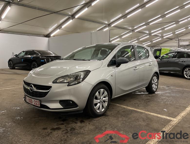 OPEL Corsa Corsa 1.2i Enjoy #1