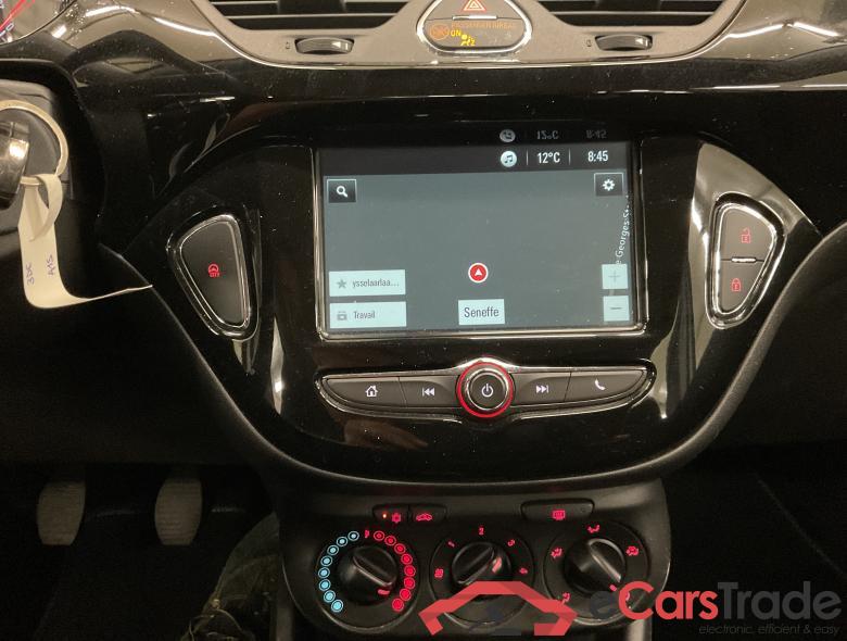 OPEL Corsa Corsa 1.2i Enjoy #6