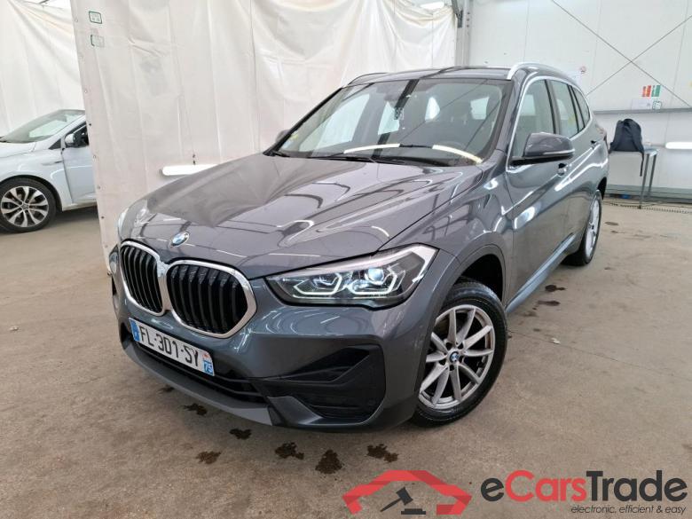 BMW sDrive18d Business Design BVA8 Série X1 sDrive18d Lounge 2.0 150CV BVA8 E6dT #1