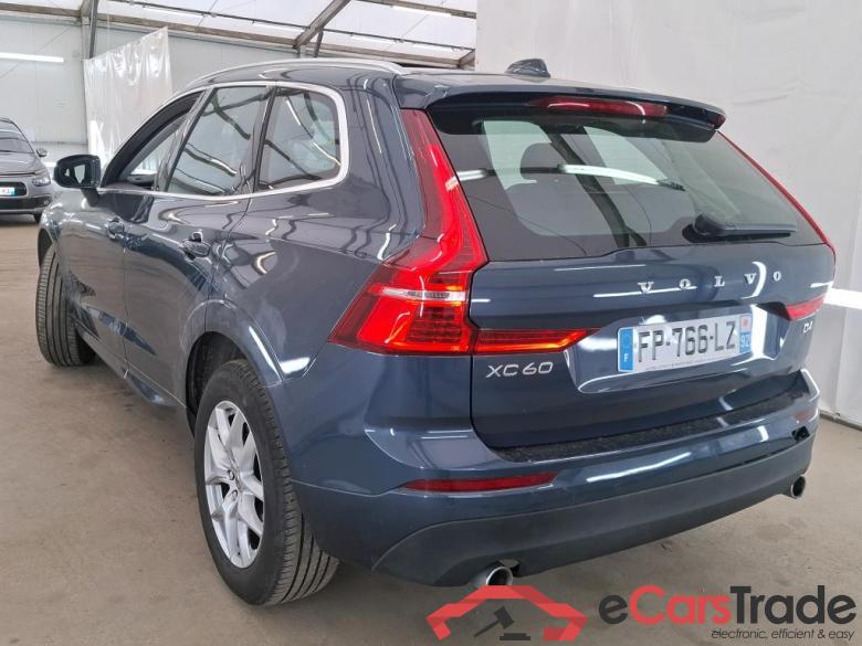 Volvo D4 AdBlue 190 Geartro Business Executive XC60 Business Executive 2WD 2.0 190CV BVA8 #2