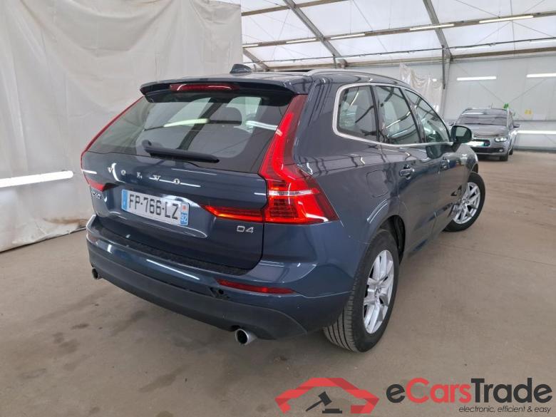 Volvo D4 AdBlue 190 Geartro Business Executive XC60 Business Executive 2WD 2.0 190CV BVA8 #3